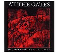 At The Gates – To Drink From The Night Itself – Century Media Records