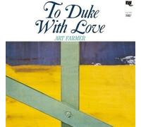 Art Farmer - To Duke with Love