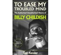 To Ease My Troubled Mind (ebook)