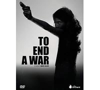 To End A War [Edizione: Stati Uniti] [Italia] [DVD]