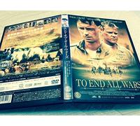 To End All Wars [01/English/V [Alemania] [DVD]