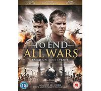 To End All Wars [DVD] [Reino Unido]