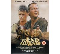 To End All Wars [Edizione: Regno Unito] [Reino Unido] [DVD]