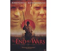To End All Wars [Reino Unido] [DVD]