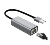 to Ethernet Adapter - Gigabit Network Adapter, High-Speed Connection