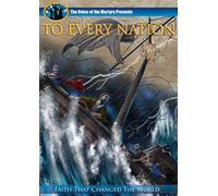 To Every Nation [Edizione: Stati Uniti] [Italia] [DVD]