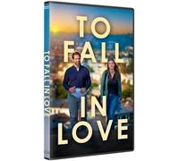 TO FALL IN LOVE
