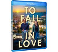 TO FALL IN LOVE
