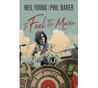 To Feel the Music: A Songwriter's Mission to Save High-Quality Audio
