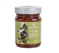 To Filema Tis Lelas Fruta en Almíbar Hecho a mano - Membrillo, Paquete de 2 x 320 g (Total: 640g)