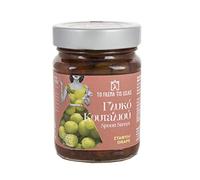 To Filema Tis Lelas Fruta en Almíbar Hecho a mano - Uva, Paquete de 2 x 320 g (Total: 640g)