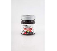 To Filema Tis Lelas Mermelada de Frutos del Bosque 2 x 240 g - Artesanal Casera Sin Azúcar Añadido, 100% Frutas Griegas, Sabor Intenso y Aroma Natural, Ideal para Pan, Yogur, Helado y Postres