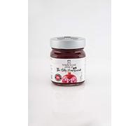 To Filema Tis Lelas Mermelada de Granada Casera sin Azúcar Añadido, Paquete de 2 x 240 g (Total: 480g)