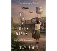 To Fly on Broken Wings