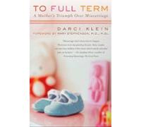To Full Term (ebook)
