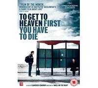 To Get To Heaven First You Have To Die [DVD] [Reino Unido]