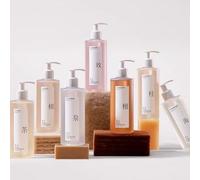 TO GLOW - Botanical Essence Body Wash - 7 Flavors COZY LIGHT - 300ml