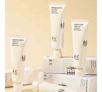 TO GLOW - Hydrating Perfumed Hand Cream - 10 Flavors MAGNOLIA SNOWING - 30g