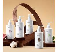 TO GLOW - Moisturizing Fragrance Body Lotion - 5 Flavors RUGOSA ROSE - 250g