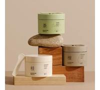 TO GLOW - Plant Extract Body Oil Cream - 3 Flavors MANJUELONG - 185g