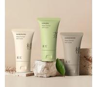 TO GLOW - Plant Extract Body Oil Cream (Travel Size) - 3 Flavors LONGJING - 30g