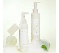 TO GLOW - Plant Extract Facial Cleanser MANJUELONG - 120g