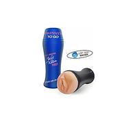 To Go 87629 Masturbador Vagina - Wet Kitten Self Lube