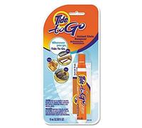 To Go Stain Remover Pen, .338 oz. Pen, Sold as 1 Each