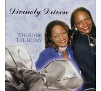 To God Be The Glory