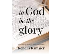 To God Be the Glory: Joy Despite Neuropathy and Dysautonomia