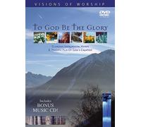 To God Be the Glory [Reino Unido] [DVD]