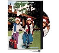 To Grandmother's House We Go [Reino Unido] [DVD]