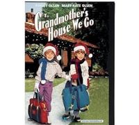 To Grandmothers House We Go - To Grandmothers House We Go