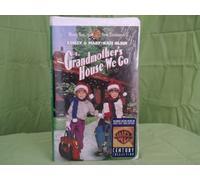To Grandmother's House We Go [USA] [VHS]