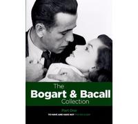 To Have and Have Not [1944] / The Big Sleep [1946]