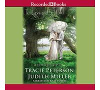 To Have and To Hold (The Bridal Veil Island Series)