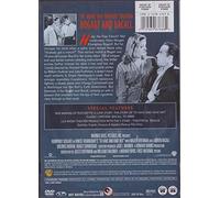 To Have & Have Not – DVD – Edición Estados Unidos / Alemania