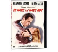 To Have & Have Not [Reino Unido] [DVD]