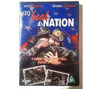 To Heal A Nation [DVD] [Reino Unido]