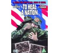 To Heal a Nation [Reino Unido] [DVD]