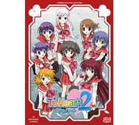 To Heart 2 (3 Dvd) [Edizione: Stati Uniti] [Italia]