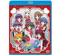 To Heart 2 [Edizione: Stati Uniti] [Italia] [Blu-ray]