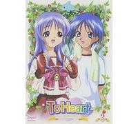 To Heart: Remember My Memories [Alemania] [DVD]