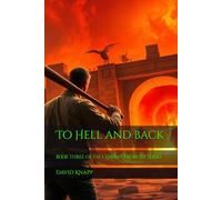 To Hell and back: 3 (Combat Exorcist)