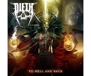 To Hell And Back
