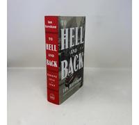 To Hell and Back: Europe, 1914-1949 (Penguin History of Europe)