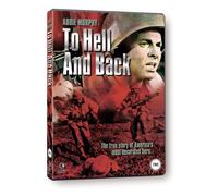 To Hell and Back [Reino Unido] [DVD]