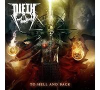 To Hell And Back [Vinilo]