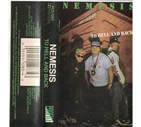 To Hell & Back [Casete]