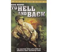 To Hell & Back [DVD] [Region 1] [US Import] [NTSC]